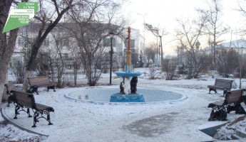 Более 200 объектов для благоустройства вынесут на онлайн-обсуждение в Республике Бурятия