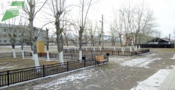 В голосовании за благоустройство общественных территорий примут участие 104 населенных пункта